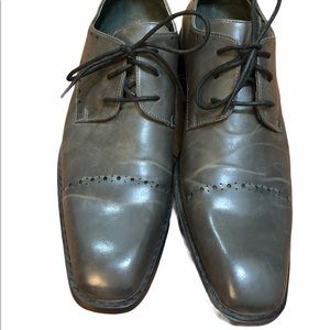 Todd Welsh Men’s Dress Shoes